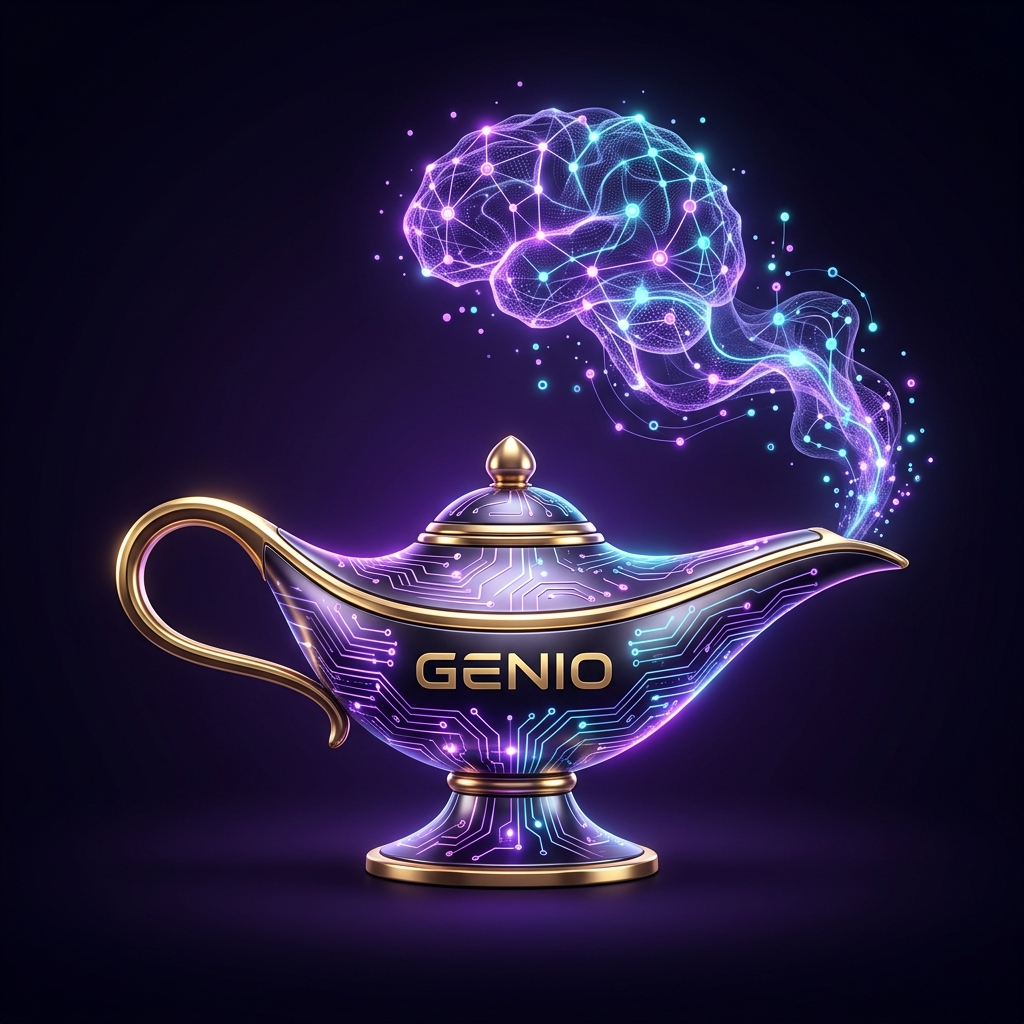 Genio Logo